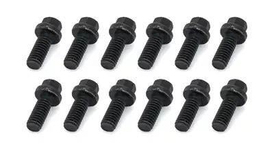 Schoenfeld Headers BOLT 5/16in X 3/4in (MOP AR)-12