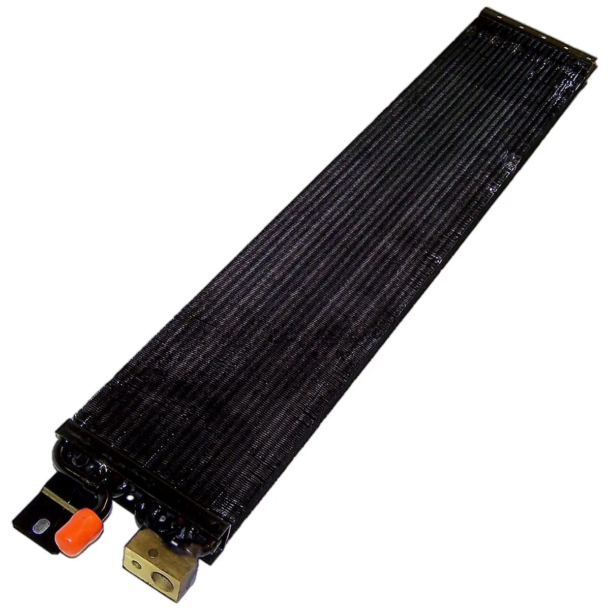 1996-1998 Chrysler Minivans w/ Rear A/C (Rear Unit); product image