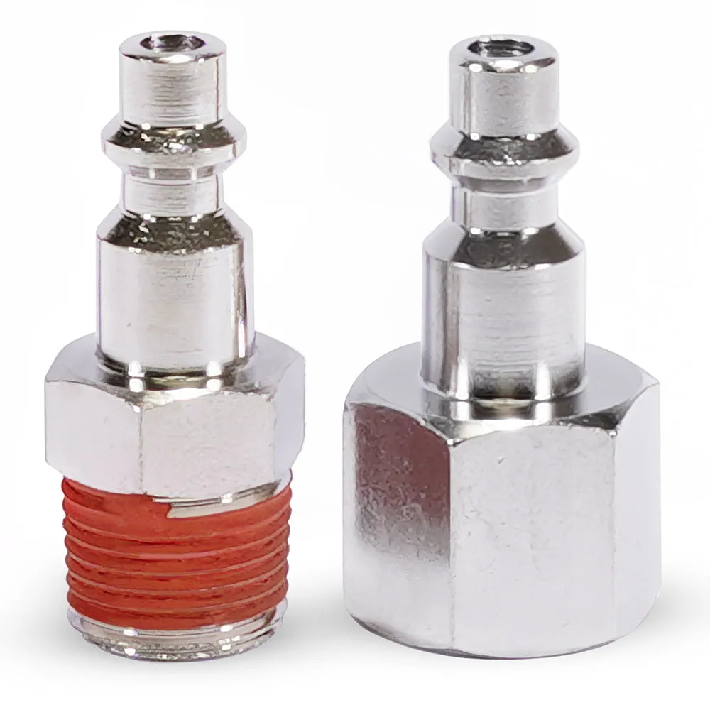 "1/4"" Quick Connect Stud (F, NPT)" product image