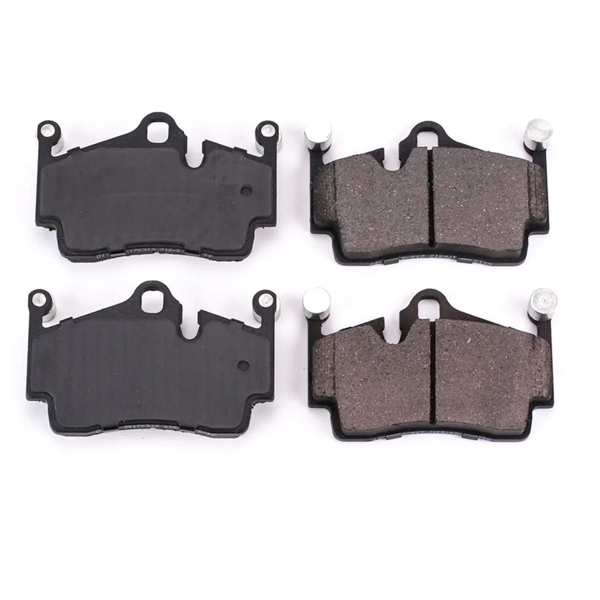 Z16 Evolution Ceramic Brake Pads product image