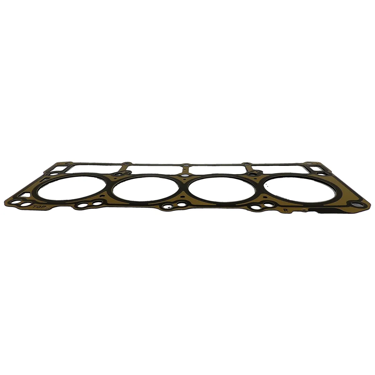 Cylinder Head Gasket 2011-2015 WK Grand Cherokee;2009-2010 WK Grand Cherokee;2009-2010 WH (Europe) Grand Cherokee;2009-2010 XK Commander;2009-2010 XH (Europe) Commander;2011-2015 WD Durango;2009-2009 HB Durango;2009-2009 HG Aspen;2011-2015 LX 300; product image