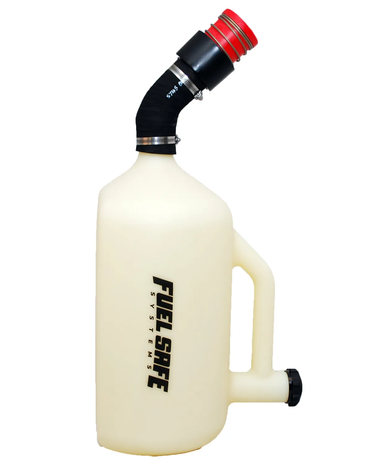 Dump Can 6 Gallon, DC006 - (Fueling Bottle) product image