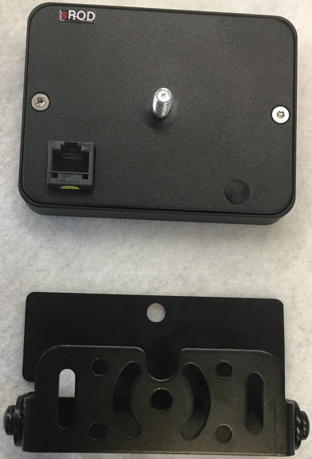 Addon Touchscreen For 8circuit System Universal product image