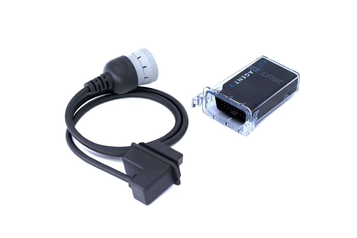Auto Agent 3 Weather Resistant Housing (Requires Cable) EZ Lynk product image