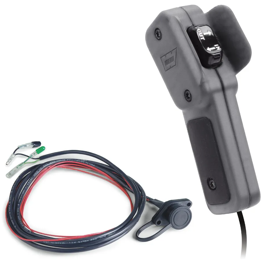 Remote Control Replacement and Upgrade Kit for Vantage / ProVantage / VRX product image