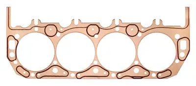 SCE Gaskets Chevrolet bb mk 4 4.520 x .062 Titan Copper HD Gskt