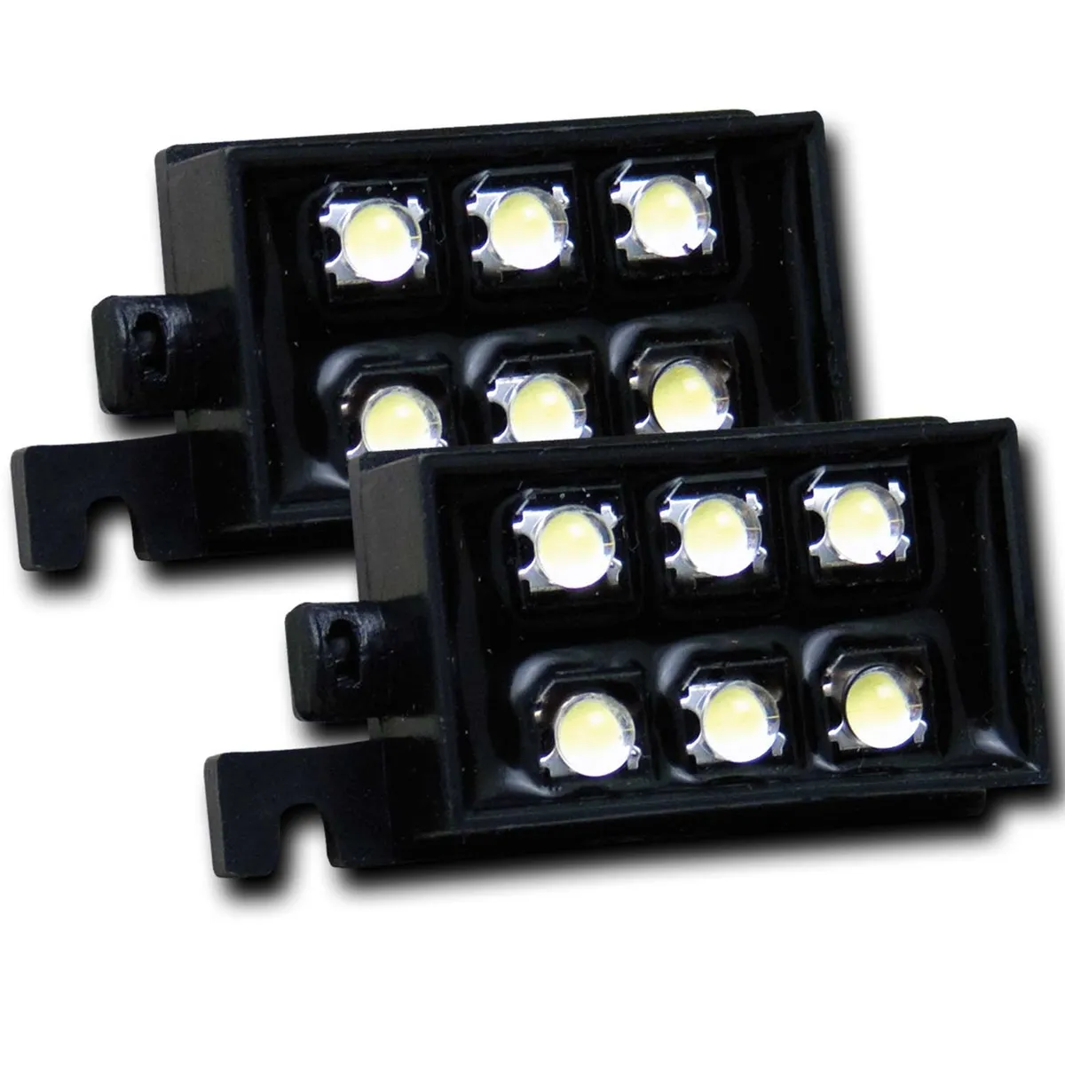 Anzo USA - LED Bed Rail Auxiliary Light - 531049 product image