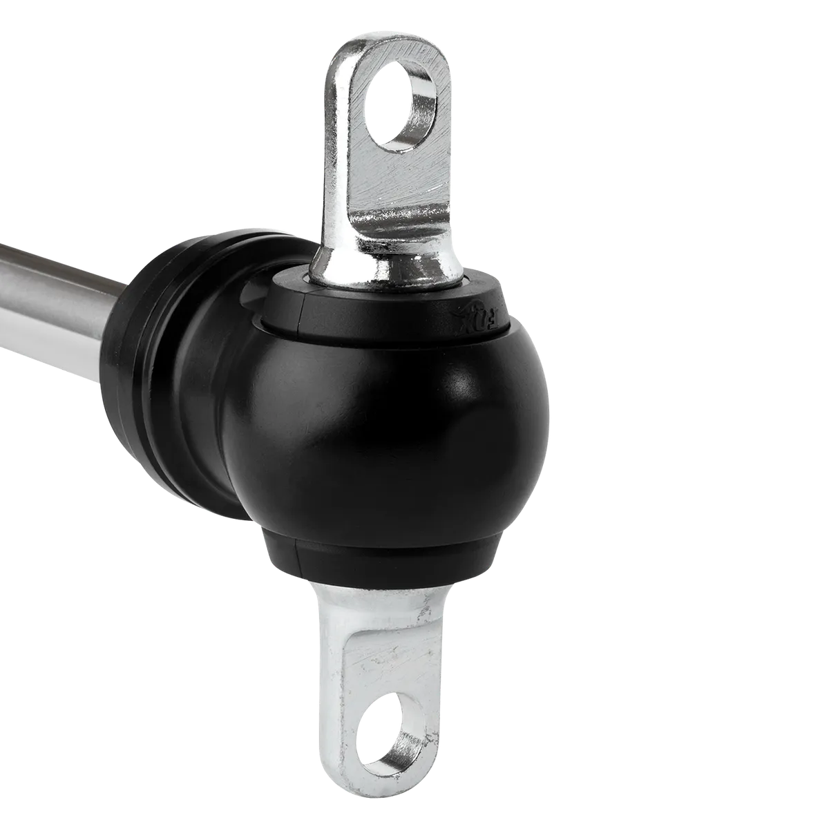 9907 Gmc Sierra 1500 Performance Series 2.0 Smooth Body IFP Shock Front 01in Lift product image