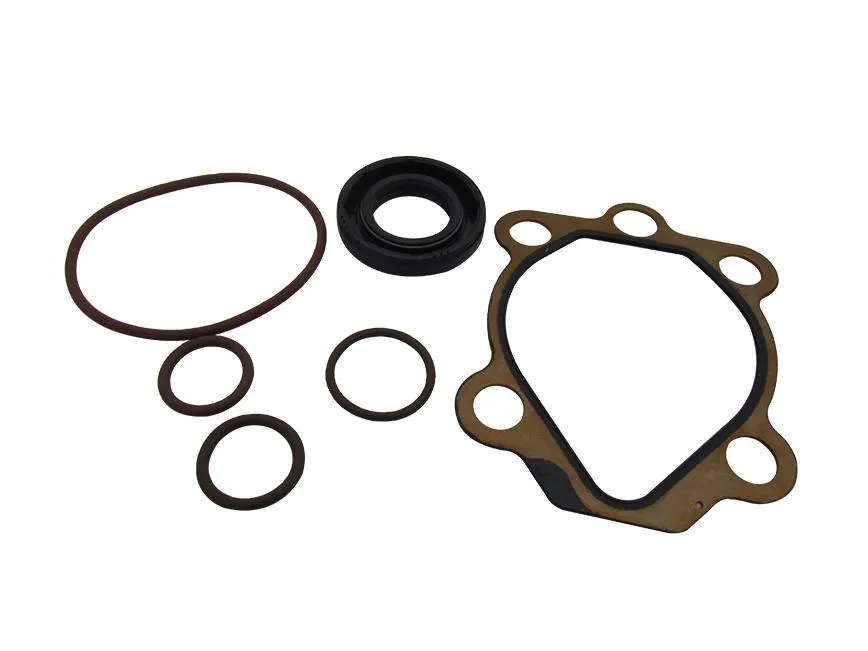 KRC Power Steering Seal Kit For Iron Pump