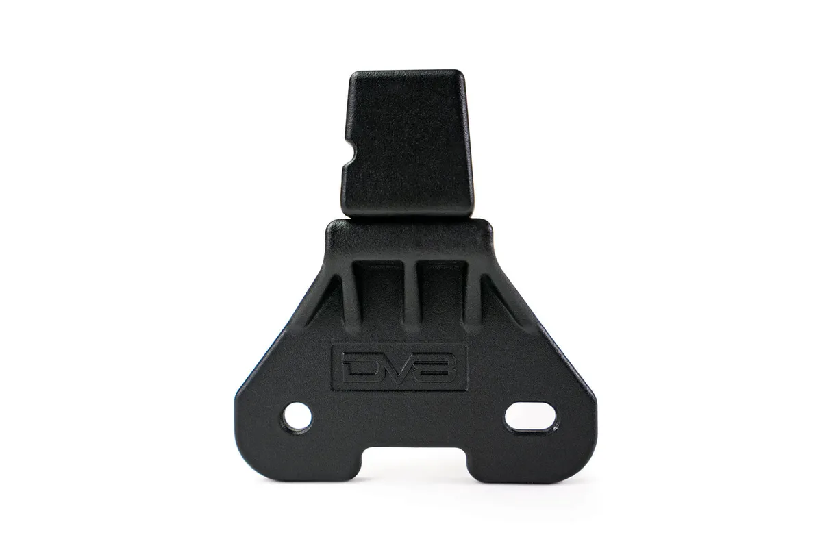 DV8 Offroad Hard Top Mounting Brackets - Set - JL w/Factory Soft Top product image