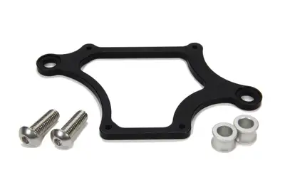 Meziere Billet Alm Coil Bracket For MSD 8261