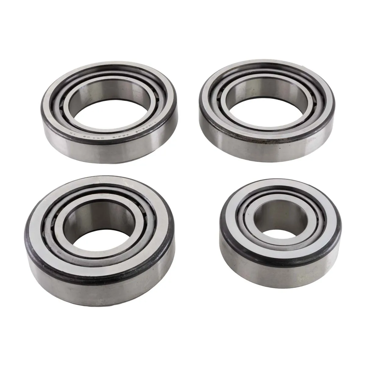 Front or Rear Master Kit for a Dana 60 Rev or Dana 60 Std Differential w/ Timken product image