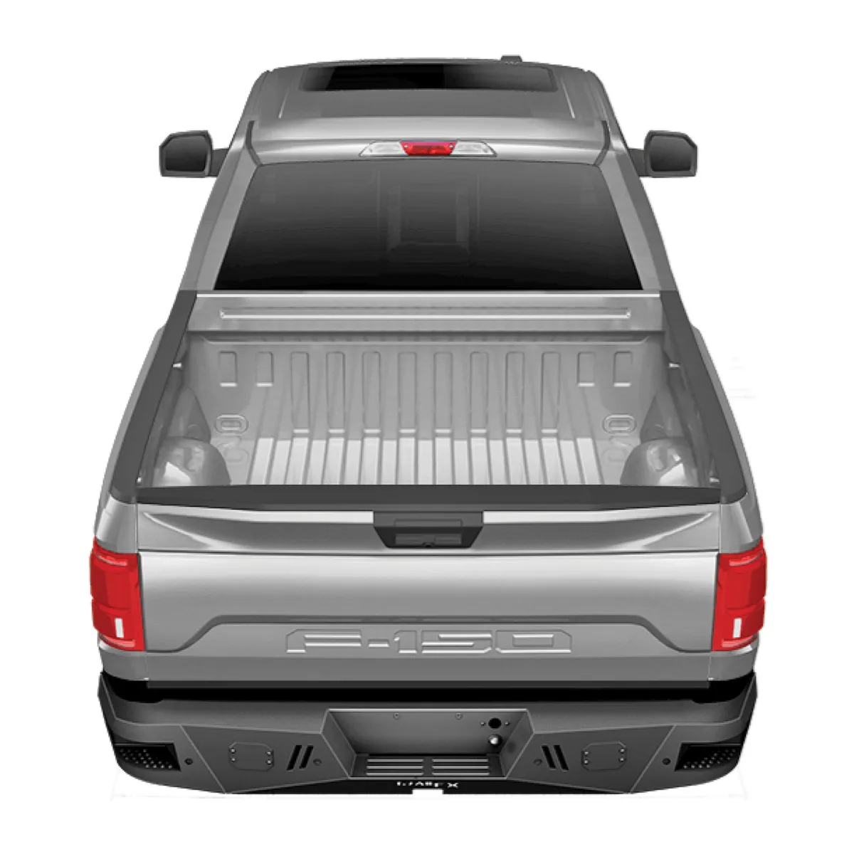 TrailFX Rldb 15-16 Ford F150