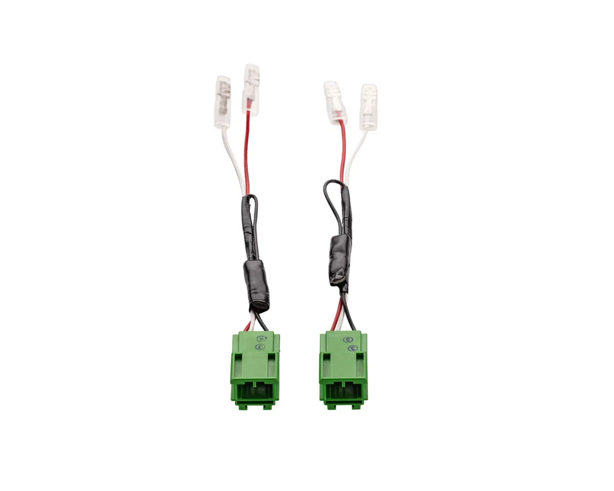Scope 5" & 7" LED Driving Light Wiring Harness product image