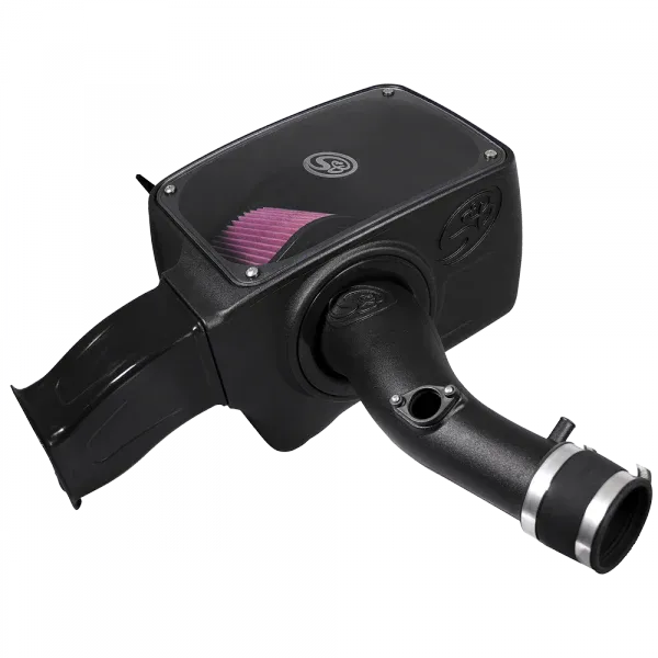 Cold Air Intake for 2016-2017 Toyota Tacoma 3.5L Oiled Cleanable Filter product image