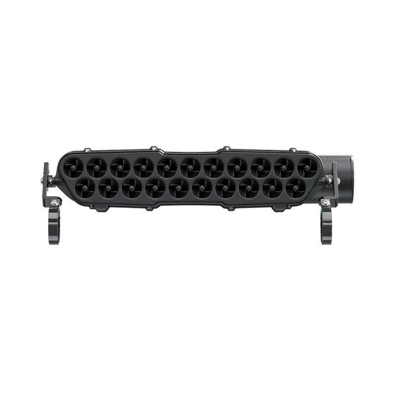 S&B Particle Separator 2 for 2017-2025 Can-Am Maverick X3 product image