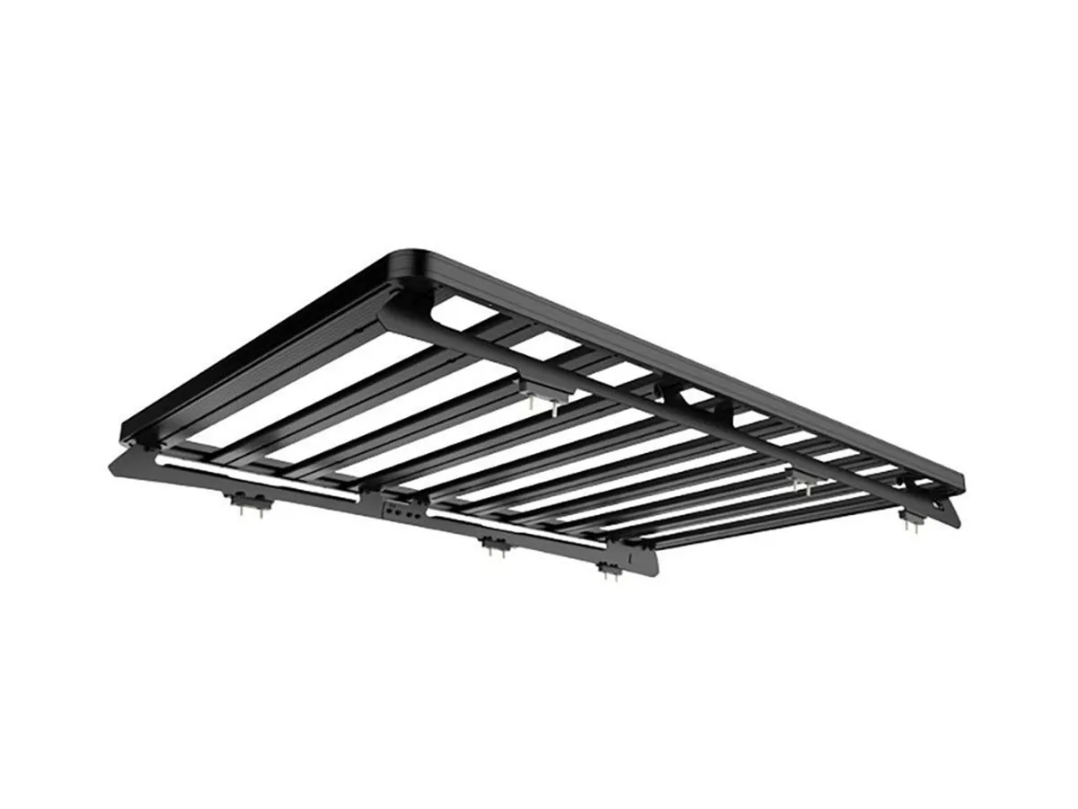 Lexus GX470 Slimline II Roof Rack Kit product image