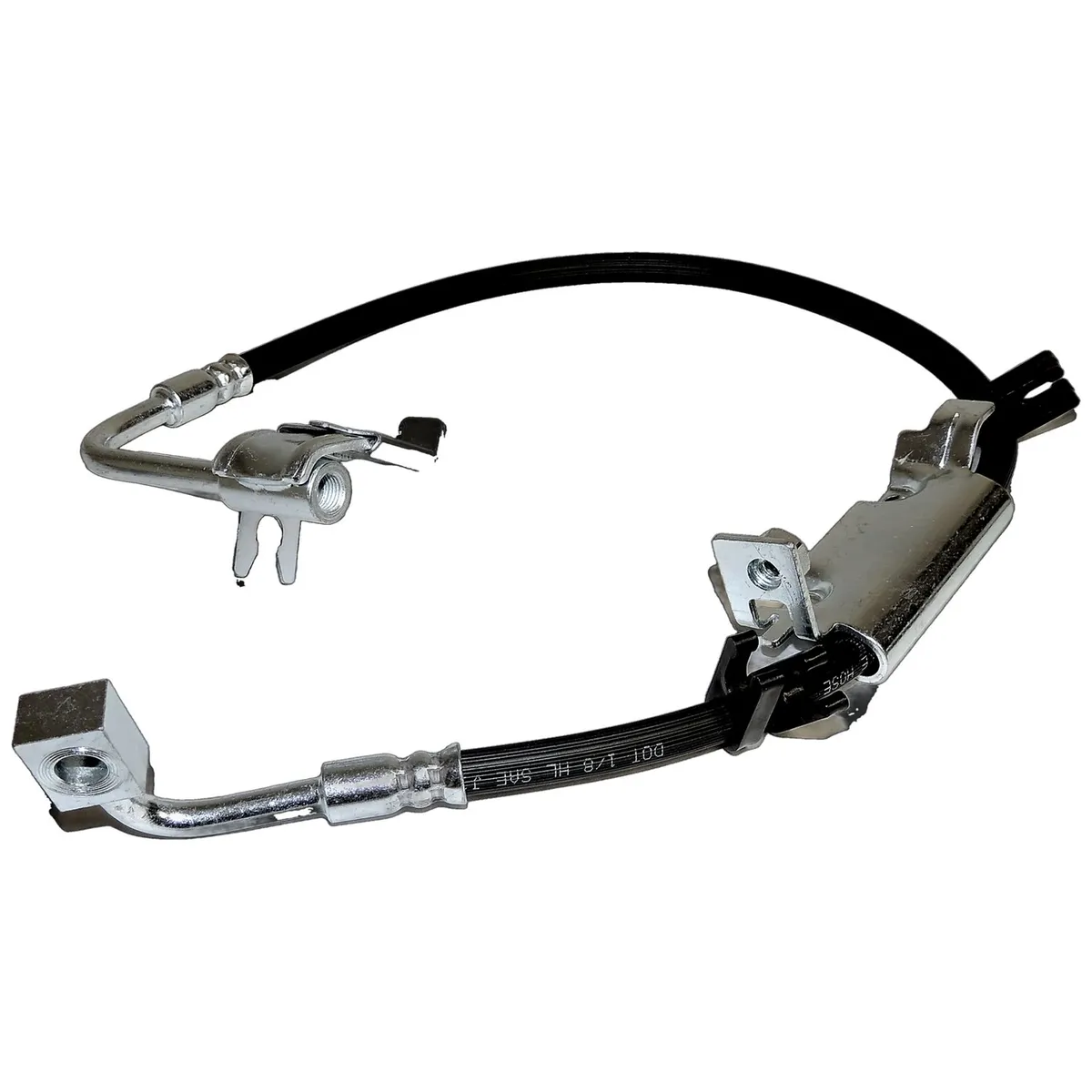 Brake Hose 2011-2016 JK Wrangler product image