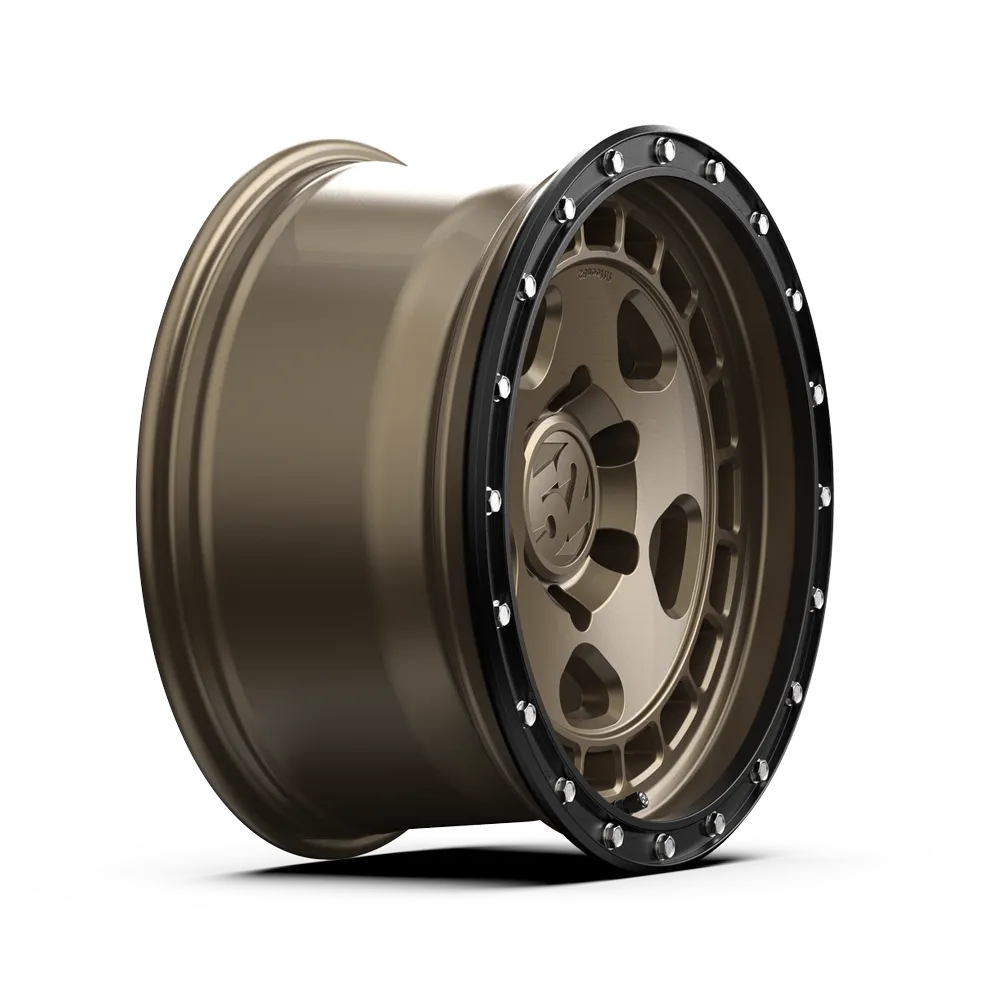 Fifteen52 Turbomac HD Bronze Wheels product image