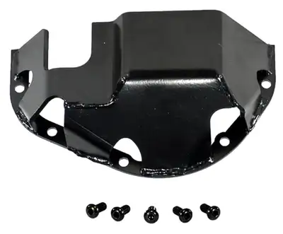 Steinjager Steinjäger Armor Wrangler JK 2007-2018 Differential Skid Plate For Dana 44