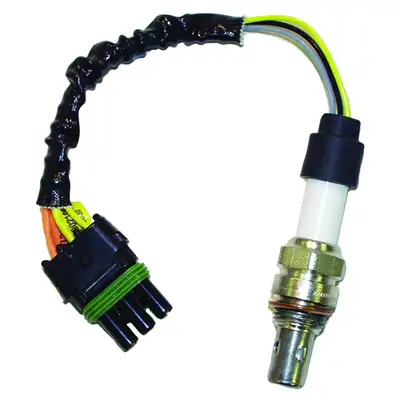 Crown Automotive Jeep Replacement Crown Automotive Jeep Replacement 53002106 Oxygen Sensor for 87-90 YJ Wrangler 86-90 XJ Cherokee, 86-90 MJ Comanche w/ 2.4L