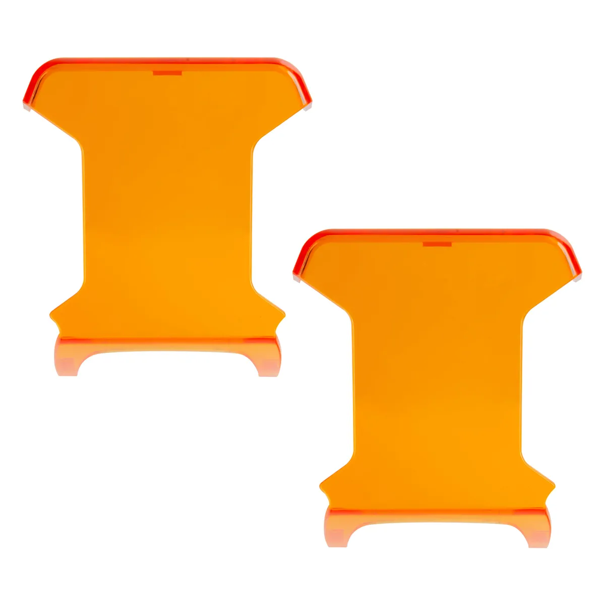 ORACLE Lighting VEGA Series 4 Amber Lens Covers (Snap Fit) product image