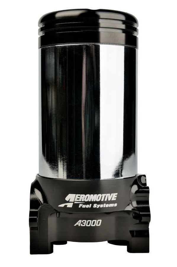 Aeromotive A3000 Carbureted Fuel Pump (pump only) product image