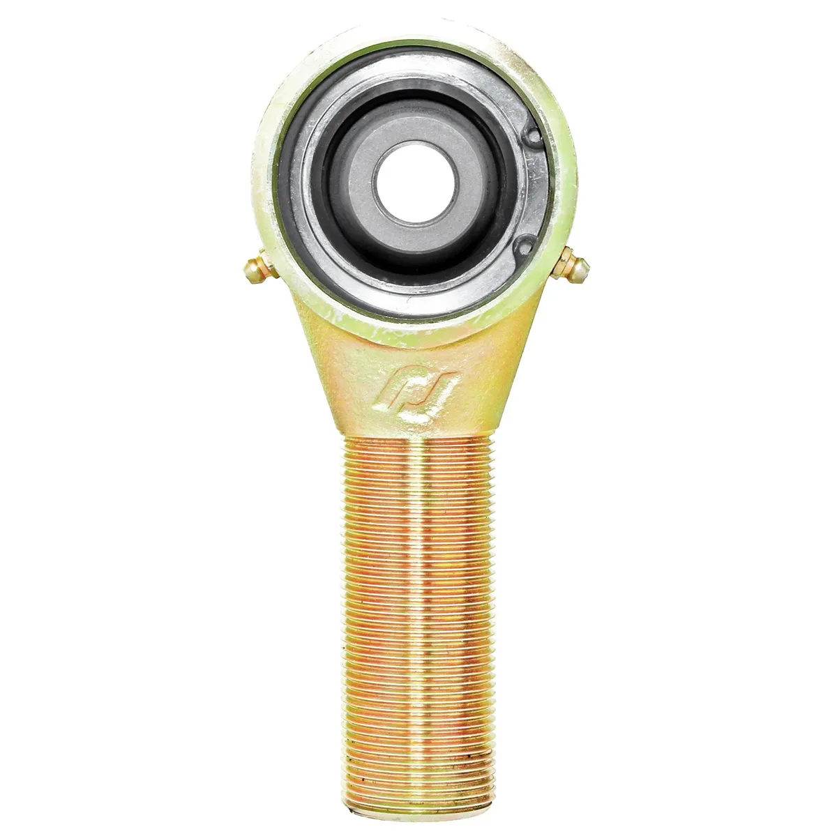 Johnny Joint Rod End 3 Inch Narrow Forged 1 1/2 Inch-12 RH Threads 3.250 Inch x 3/4 Inch Ball RockJock 4X4 product image