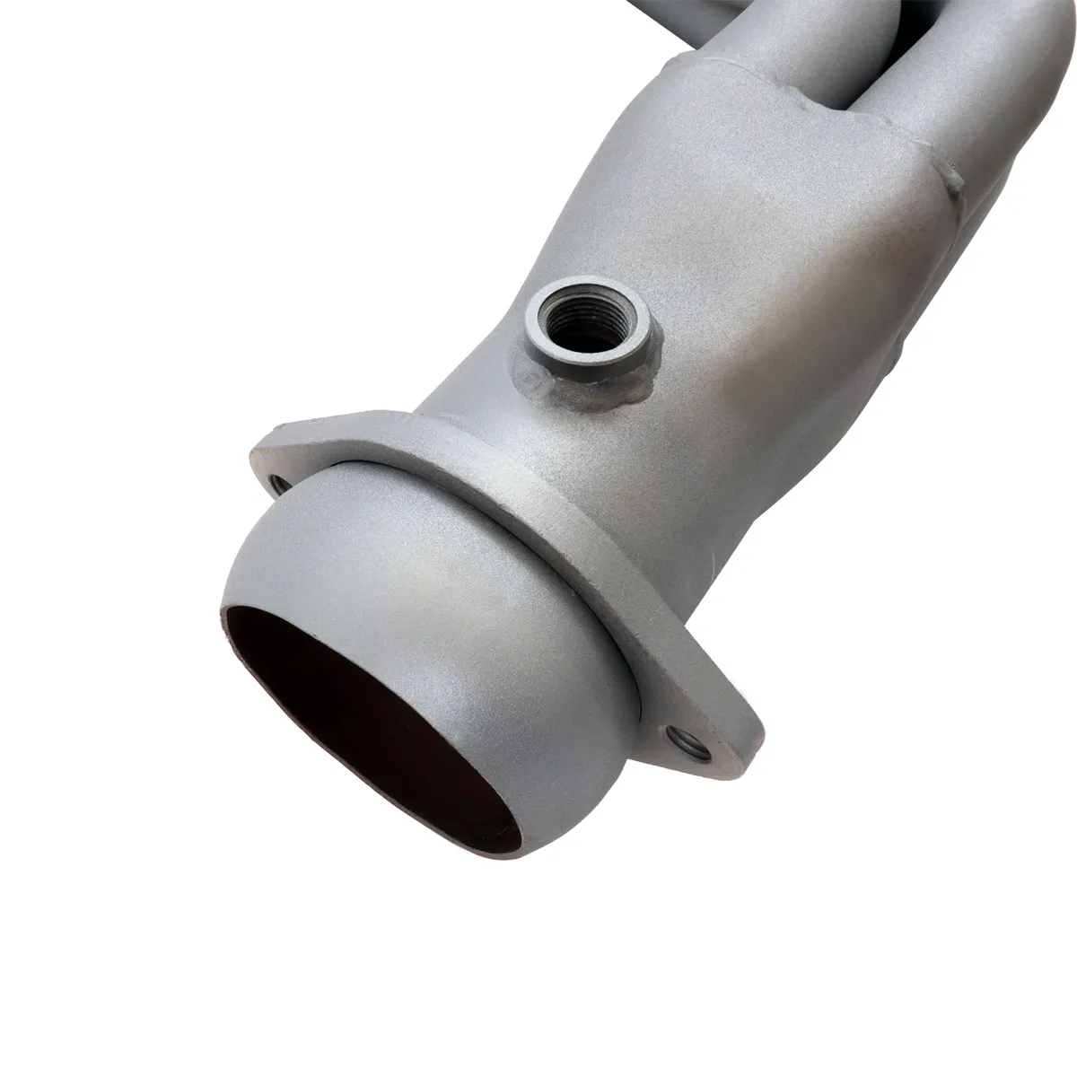 Chevrolet Camaro SS ZL1 6.2 1-3/4 Full Length Exhaust Headers With High Flow Cats Titanium Ceramic 10-15 product image