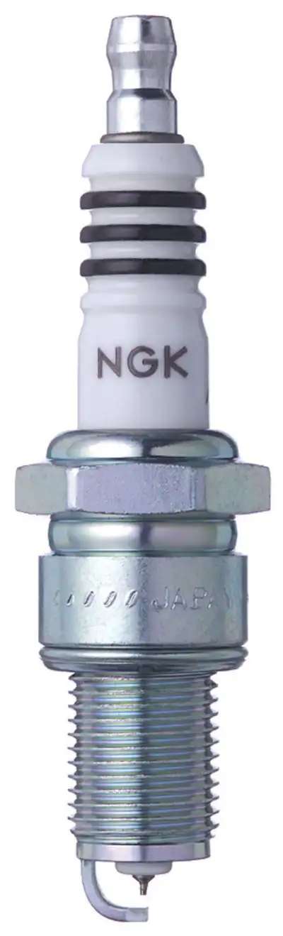 NGK Ngk Bpr6eix Cl14 Iridium ix Plug Bpr6eix