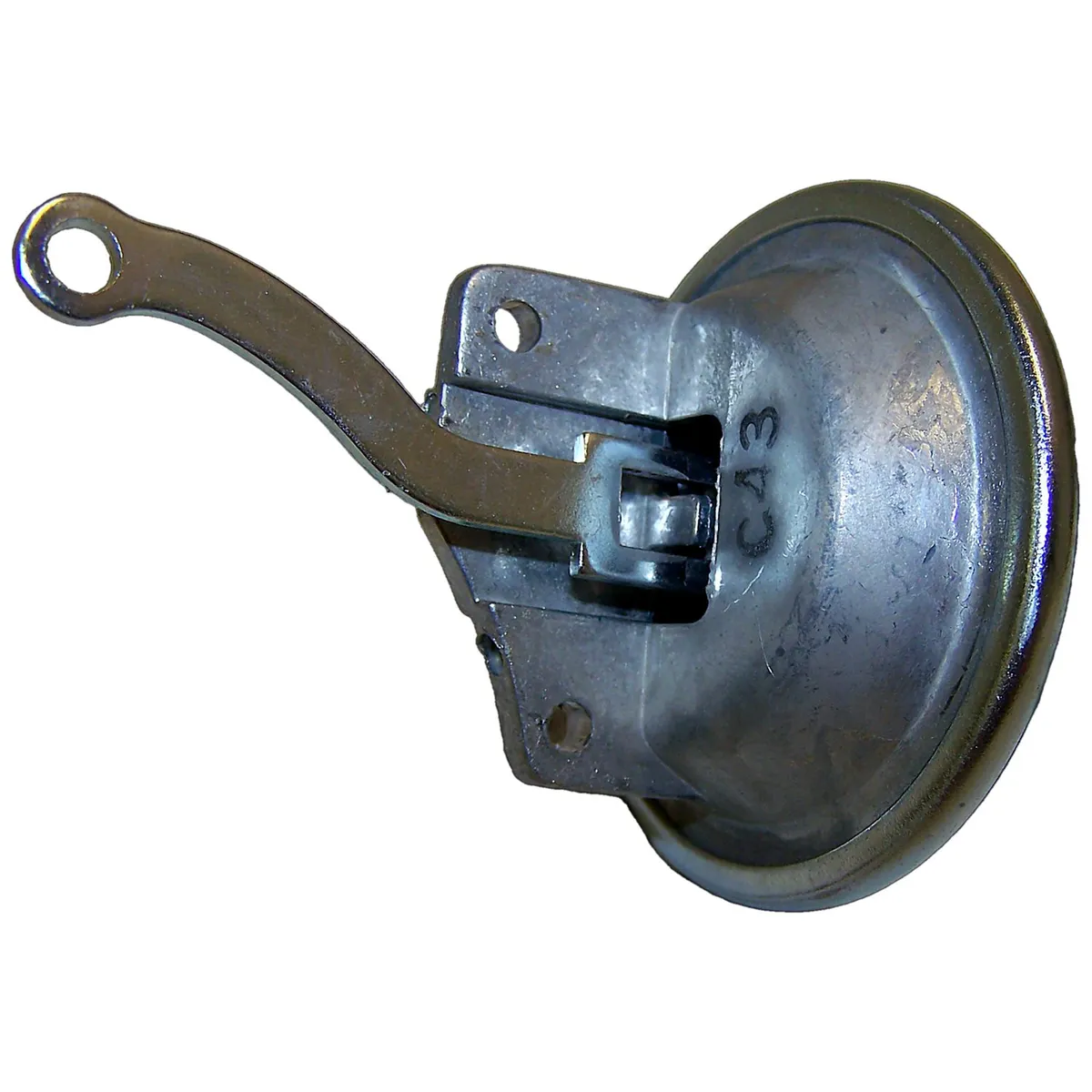Distributor Vacuum Advance 1978-1978 CJ-5 w/ 4.2L (6-258) Engine Except California; 1978-1978 CJ-7 w/ 4.2L (6-258) Engine Except California; 1979-1979 CJ-5 w/ 3.8L (6-232) Engine; 1979-1979 CJ-7 w/ 3.8L (6-232) Engine; 1979-1979 CJ-5 w/ 4.2L (6-258) E product image