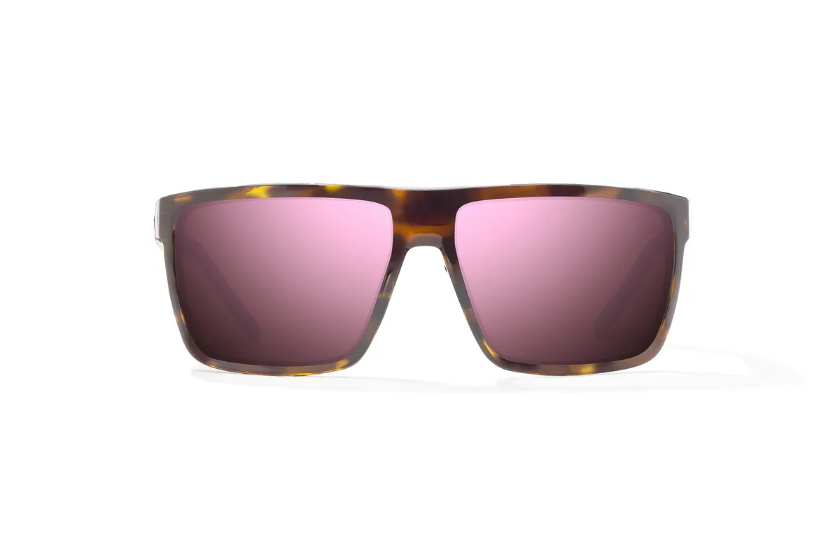 Toa Black Matte Bmg Sunglasses product image