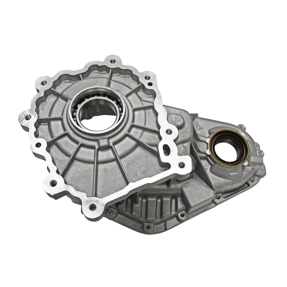Yukon Gear and Axle USA Standard Front Case Half for MP3010J and MP3023J Transfer Case
