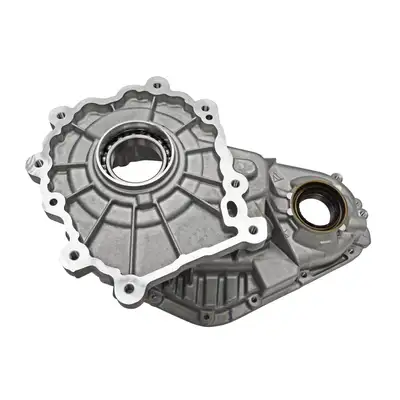 Yukon Gear and Axle USA Standard Front Case Half for MP3010J and MP3023J Transfer Case