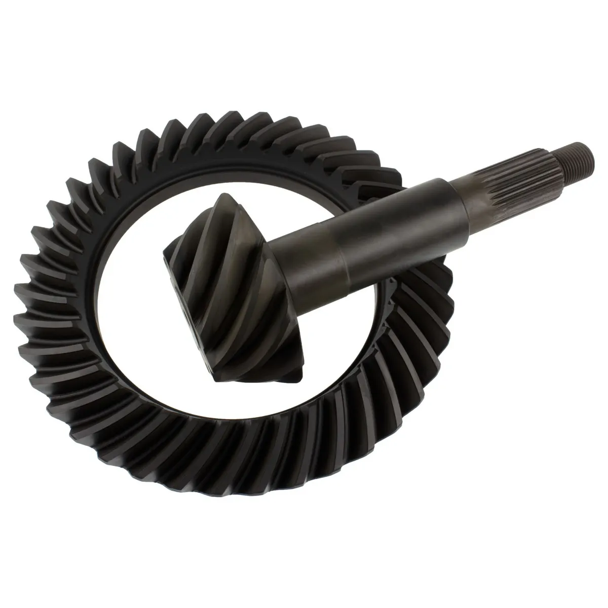 3.54 Ratio Ring and Pinion for a Front or Rear Dana 60 Standard Differential product image