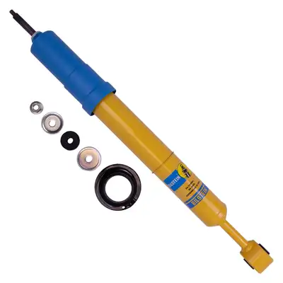 Bilstein 10c Lexus Gx460/Toyota 4runner; 1014 fj Cruiser Front Shock Absorber b6 4600 W/O Xreas Suspension