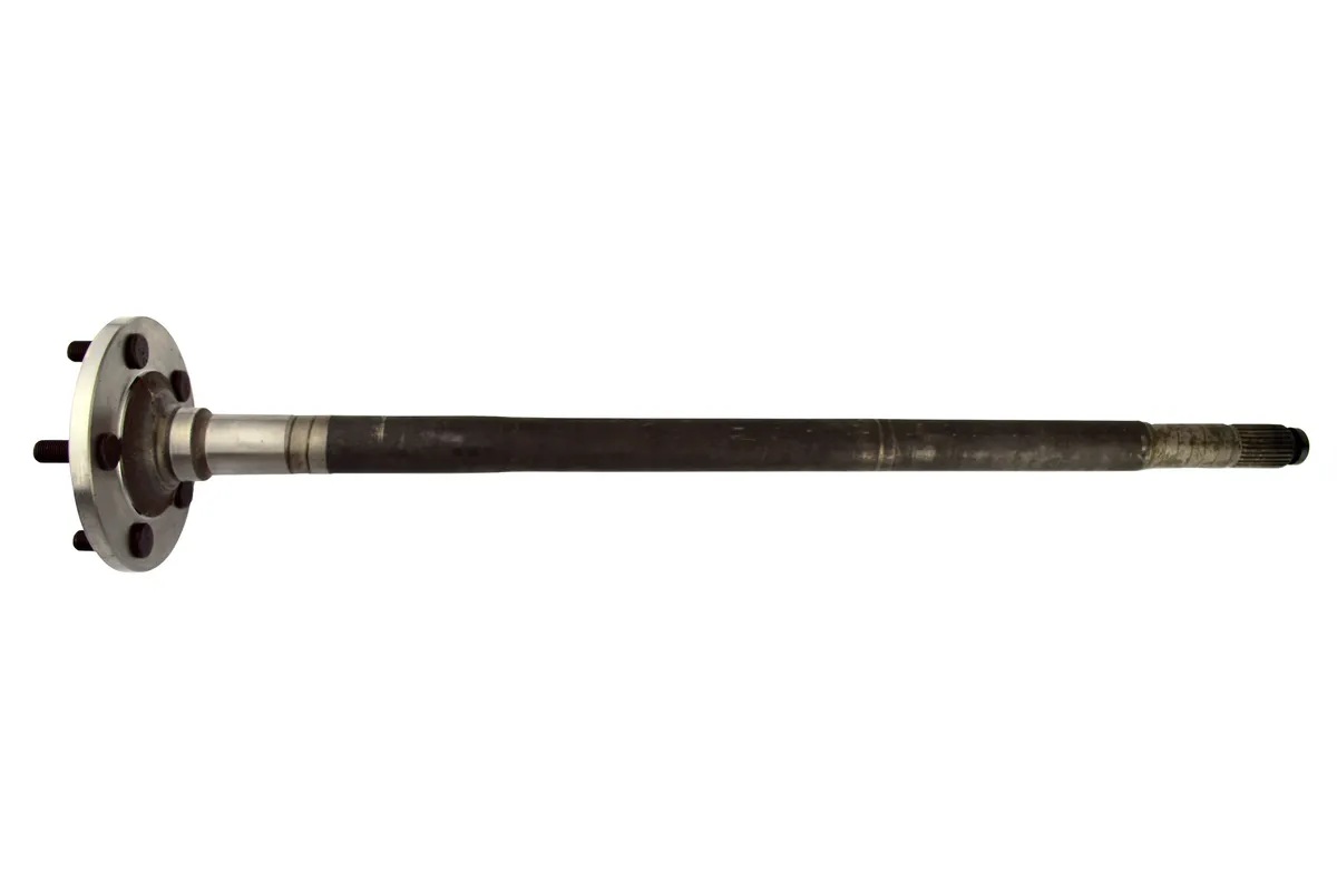 Axle Shaft Assy 90-02 Pass W/O ABS product image