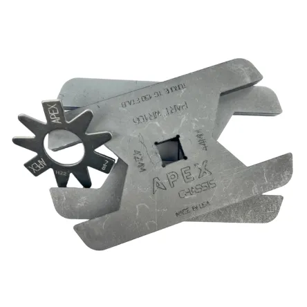 WR105 - Apex Jam Nut Wrench - 41-43MM product image
