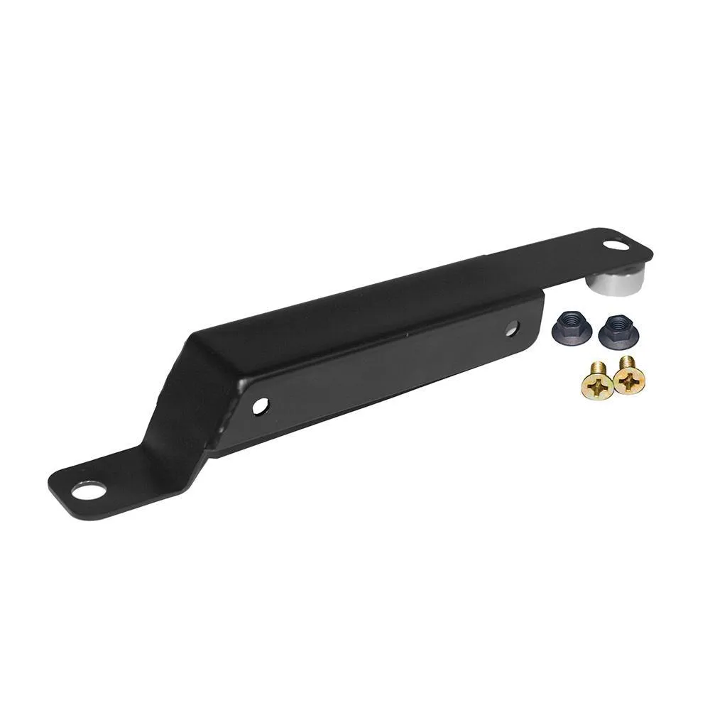 DV8 Offroad DV8 Offroad 200718 Fire Extinguisher / Flashlight Floor Mount Bracket Kit