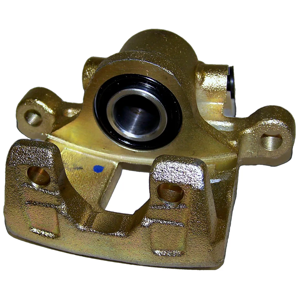 2007-2009 Compass MK w/ 10.3in rotor; Left Rear 2007-2009 Patriot MK w/ 10.3in rotor; Left Rear product image