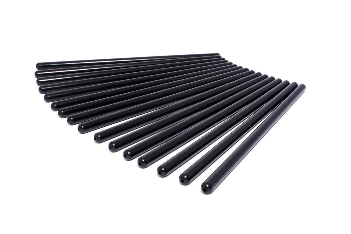 COMP Cams 7972-16 Hi-Tech 7.800 Long, .080 Wall, 5/16 Diameter Pushrod Set product image