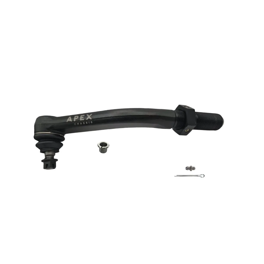 Apex Chassis Flip Drag Link End ProLock (at Passenger Knuckle) DL121KF product image