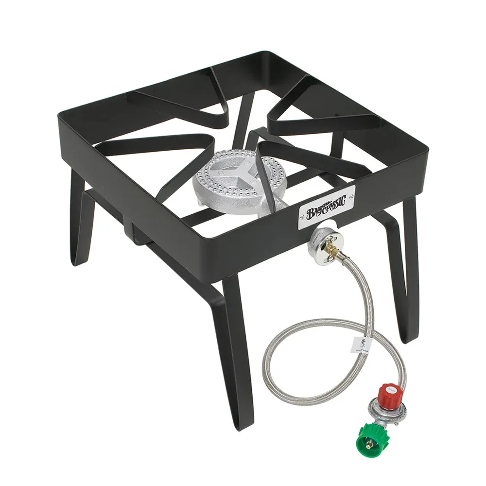 Bayou Classic 16in Outdoor Patio Stove
