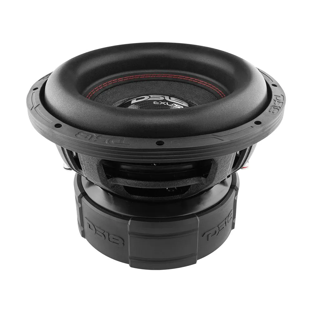 EXL XX 12" High Excursion Subwoofer 2000 Watts Rms DVC 2-Ohm product image