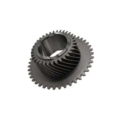 Yukon Gear and Axle USA Standard Manual Transmission Nv3550 5th Gear Jeep TJ KJ Nv3550 m t 00- 01 Wrangler Cherokee 5th