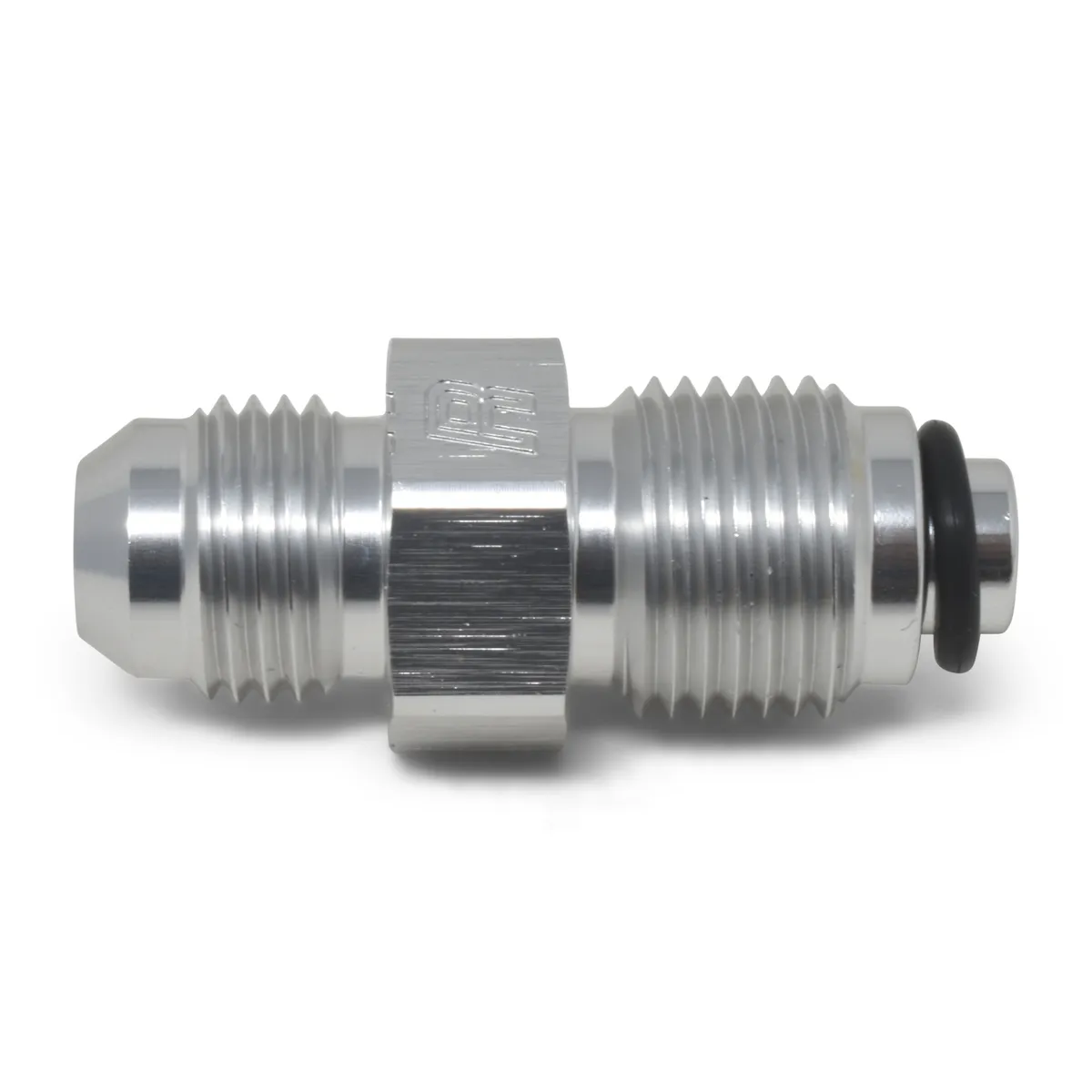 #6 Male to 9/16-18 Power Steering Fitting product image