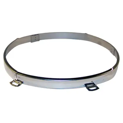 Crown Automotive Jeep Replacement Crown Automotive Headlight Retainer