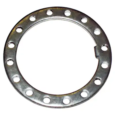 Crown Automotive Jeep Replacement Crown Automotive Jeep Replacement J4004815 Front Wheel Bearing Washer for 1974-1991 Jeep SJ, J-Series