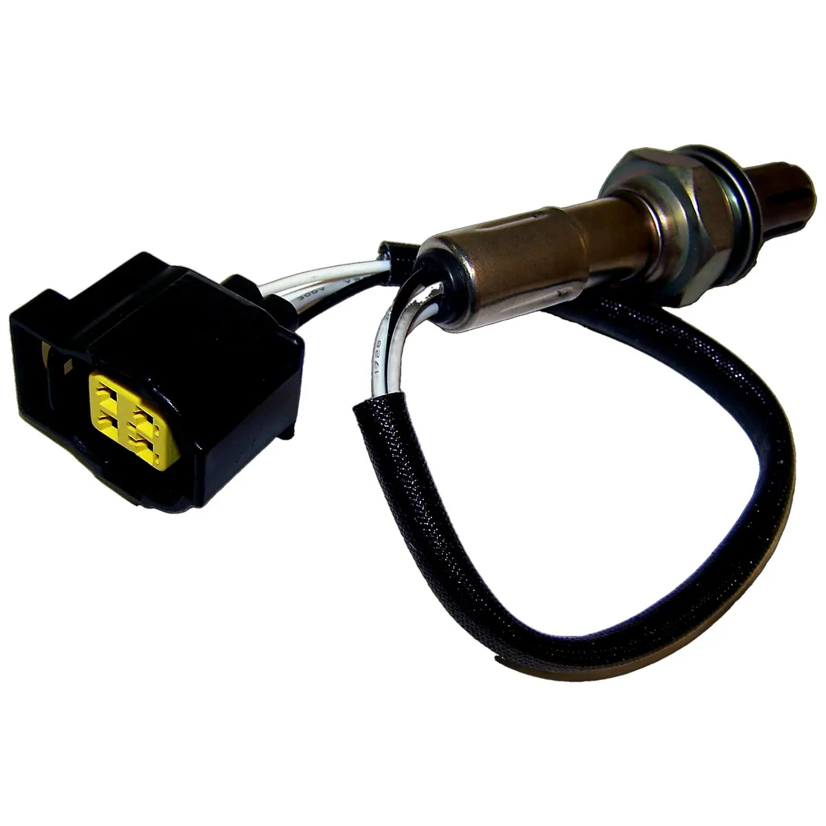 Crown Automotive Jeep Replacement 56041950AA Oxygen Sensor for Jeep 02-03 KJ Liberty w/ 3.7L Engine (Before Catalyst Left) product image