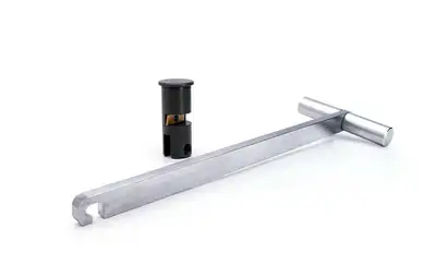 COMP Cams COMP Cams 5003 Lifter Bore Grooving Tool for .842 Lifter Bores